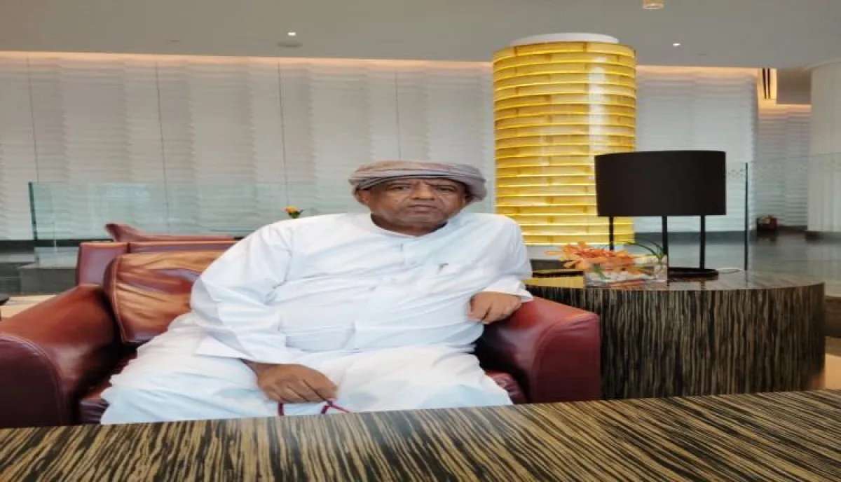 الشيخ سالم بن علي بن شحبل يؤكد دعم حقوق حضرموت في ثرواتها ويثمن موقف المحافظ الخنبشي