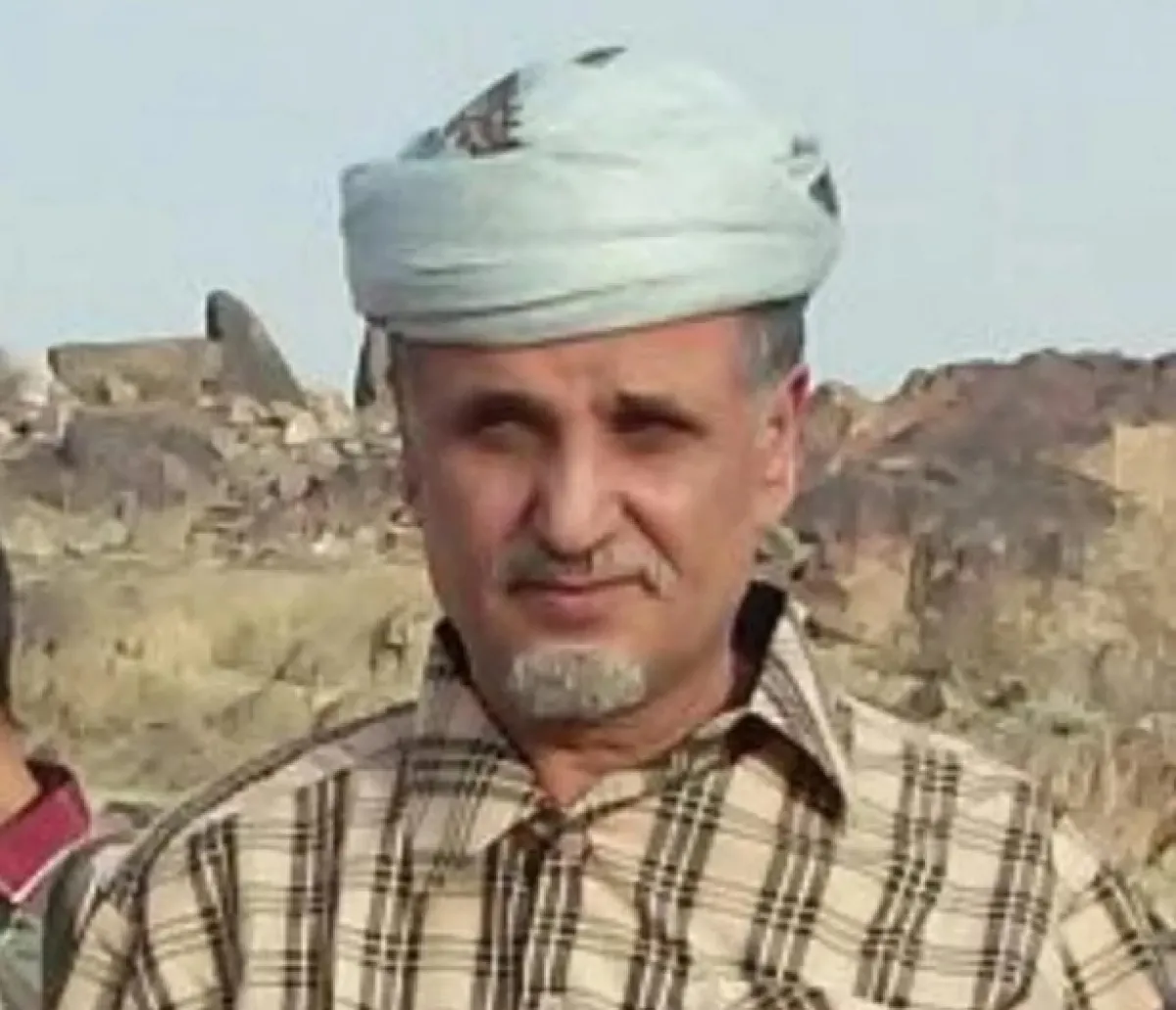 اغتيال شيخ قبلي في قلب مدينة البيضاء 