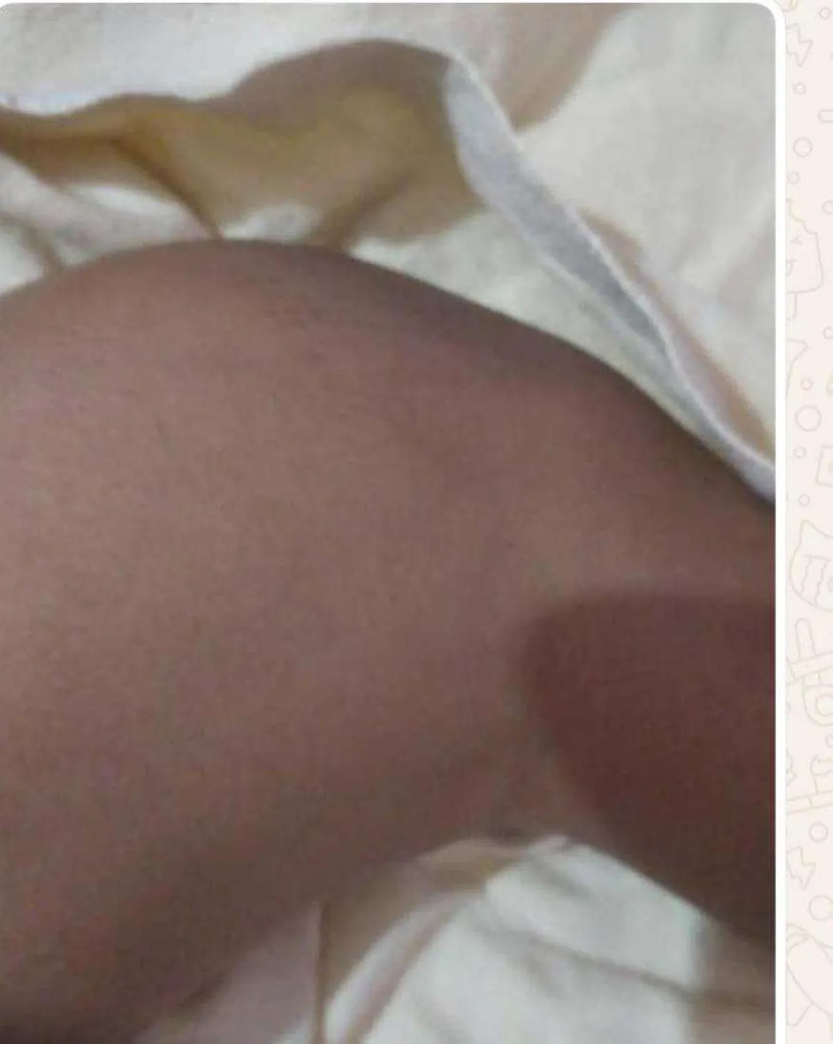 نداء إنساني: 100 ألف ريال قد تنقذ حياة طفل مريض