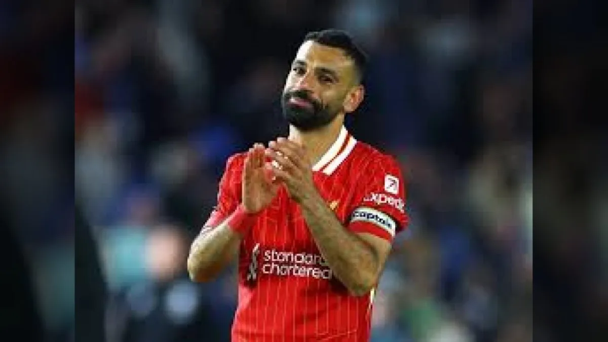 صفقة محمد صلاح والدوري السعودي.. هل حسم "العميد" وجهة الفرعون المقبلة؟