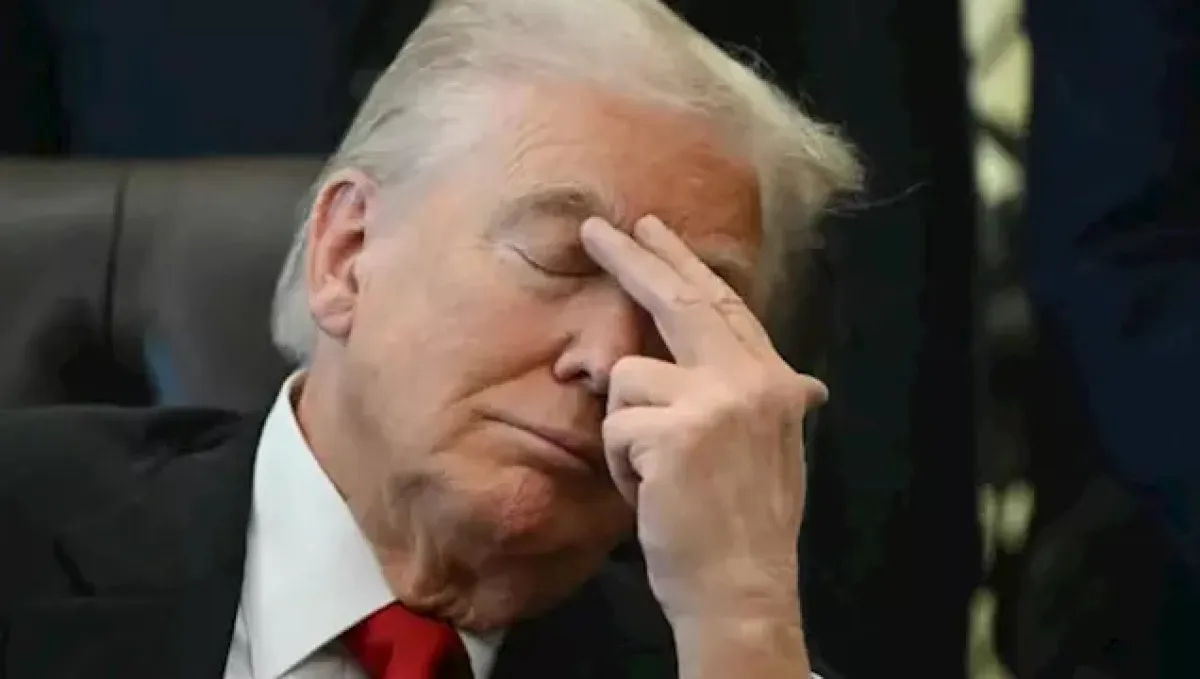 تصاعد خسائر امريكا بحرب ايران!