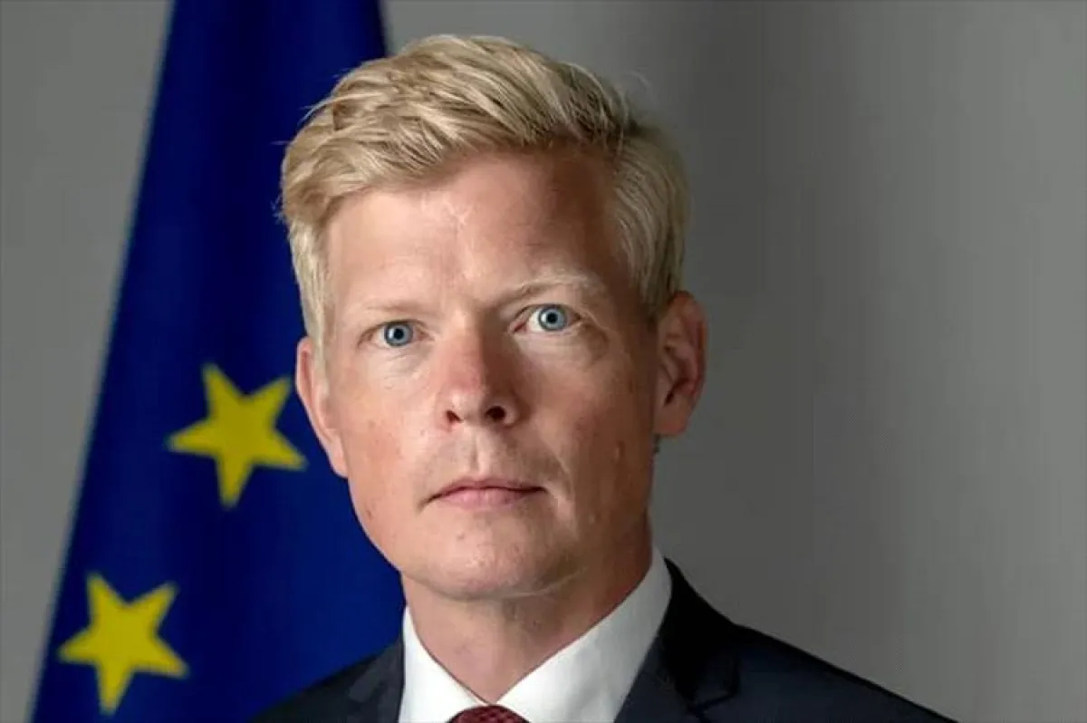 بيان صادر عن المبعوث الأممي الخاص إلى اليمن بشأن التطورات الأخيرة