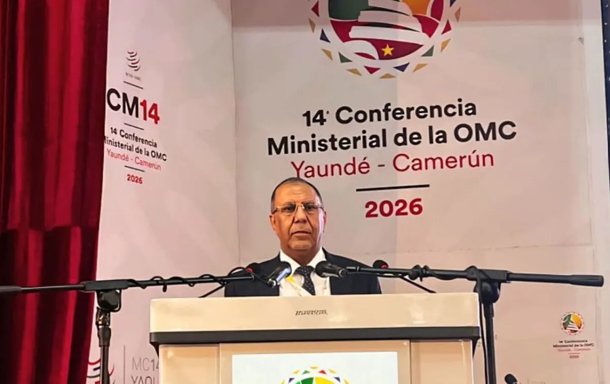 الحكومة اليمنية تؤكد تمسكها بخيار الانخراط الفاعل في صياغة نظام تجاري دولي أكثر توازنًا وعدالة