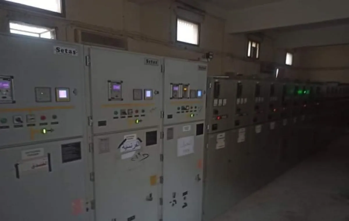 انقطاع شامل للكهرباء في ساحل حضرموت بالتزامن مع أمطار غزيرة ورياح شديدة