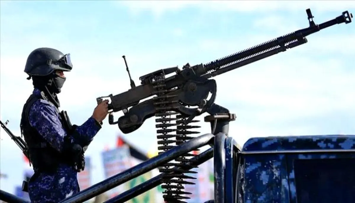 الحوثيون يوسعّون المواجهة والولايات المتحدة تعزز وجودها العسكري