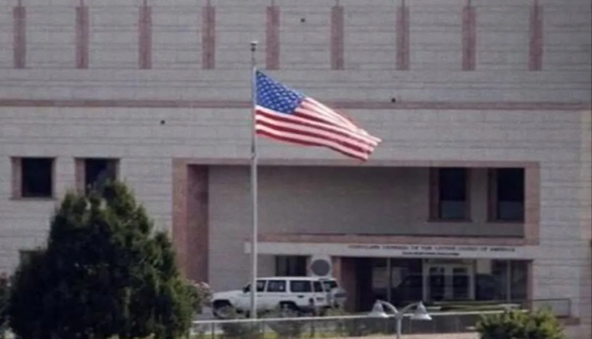 انتبهوا.. أمريكا تحذر رعاياها في سوريا