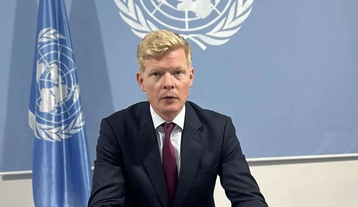 تحذير أممي عاجل: اليمن على حافة الانزلاق إلى حرب إقليمية