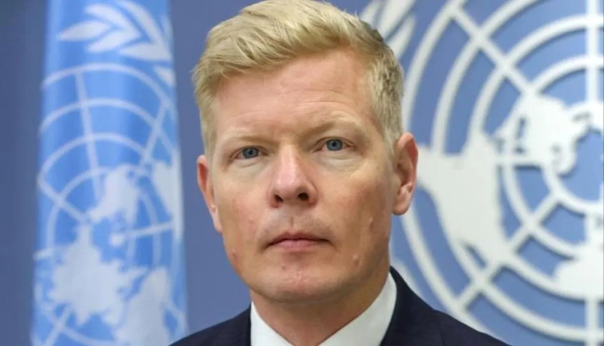 تحذير أممي: تصعيد الحوثيين يهدد بجر اليمن إلى حرب إقليمية