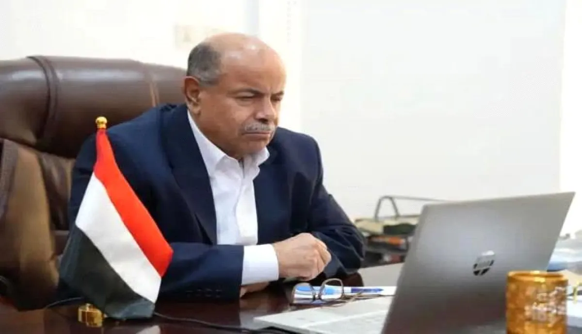 
بتوجيه الخنبشي..فصل مئات الجنود من أبناء ردفان ويافع والضالع في لواء بارشيد
