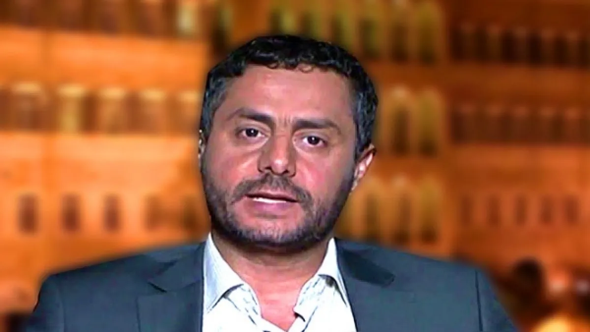حديثه أثار السخرية وأكد تبعية الجماعة لطهران.. قيادي حوثي بارز يقول إنه تفاجأ بقرار المشاركة في الحرب الإيرانية وإن ''العسكريين'' تسرعوا