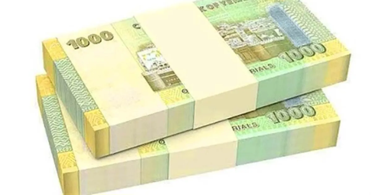 أسعار الصرف اليوم في اليمن: تحديثات جديدة للريال أمام العملات الأجنبية – الإثنين 30 مارس 2026
