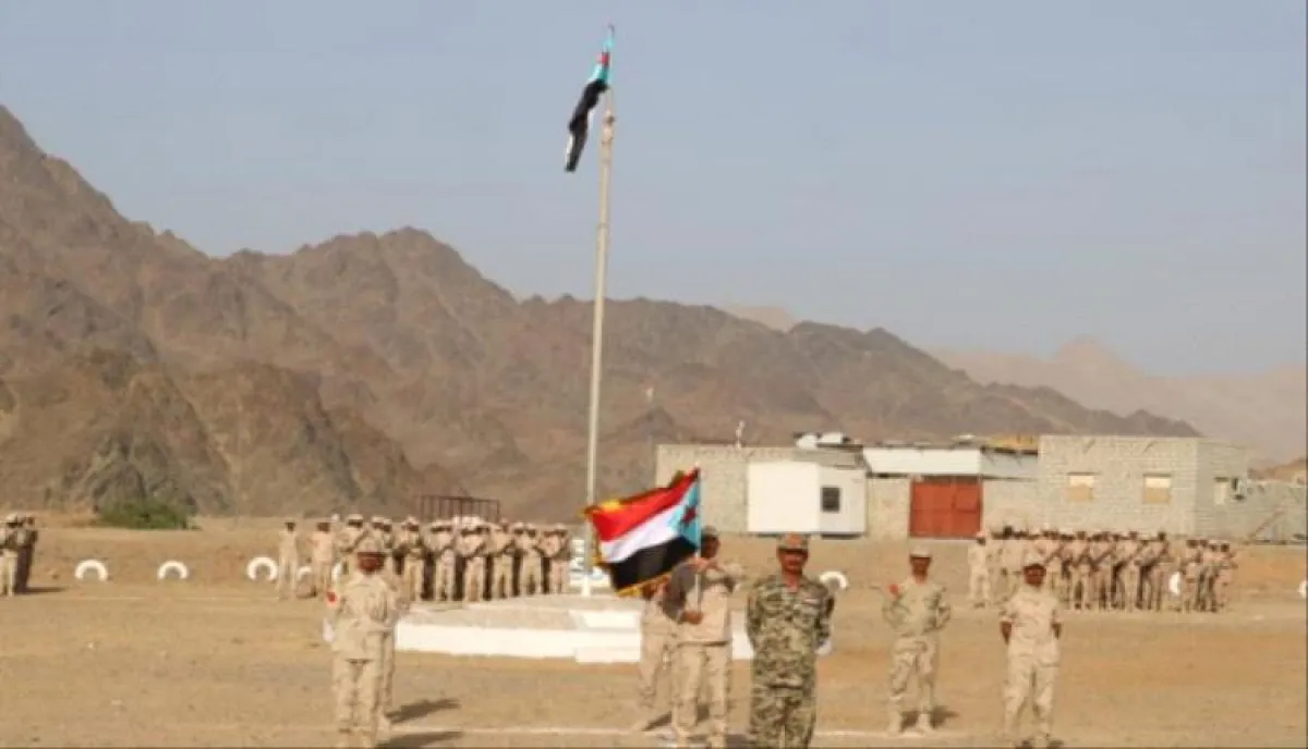 احتقان في حضرموت: فصل جماعي داخل لواء بارشيد يثير اتهامات بالإقصاء وقطع الأرزاق