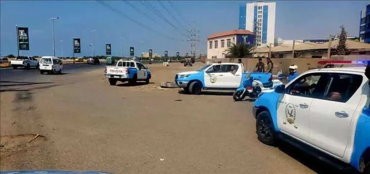 ماذا يحدث في شبوة الآن؟ انتهاء عصر ”السلاح المنفلت” وإعادة هيبة الدولة بالقوة!