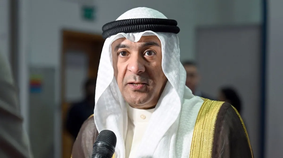 أمين عام مجلس التعاون يندد بـ عدائية إيران تجاه دولة الكويت ودول الخليج