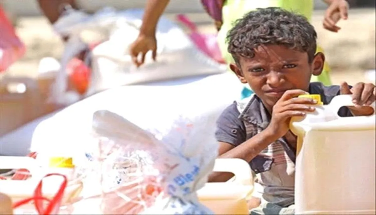 تحسن طفيف في الأمن الغذائي باليمن.. لكن التحديات مستمرة