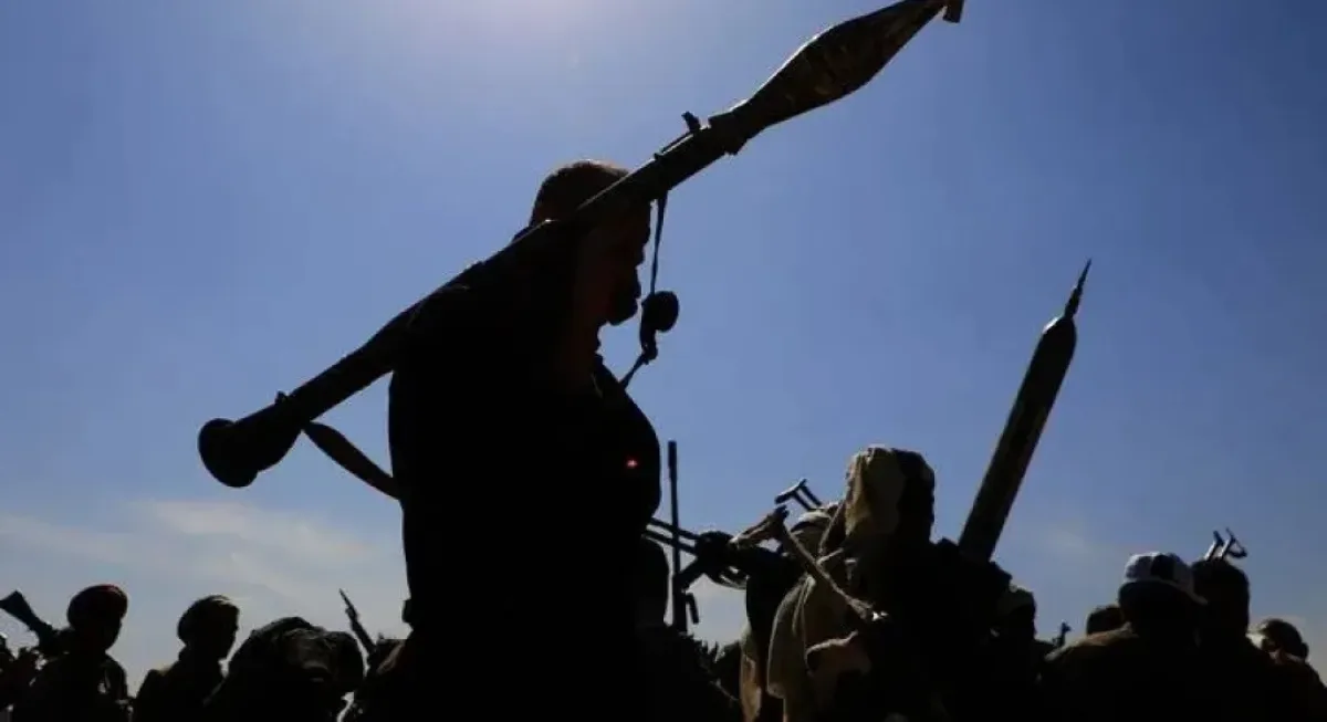 عرض أمريكي خلف الأبواب المغلقة… ضمانات للحوثيين مقابل موقف حاسم من حرب إيران  