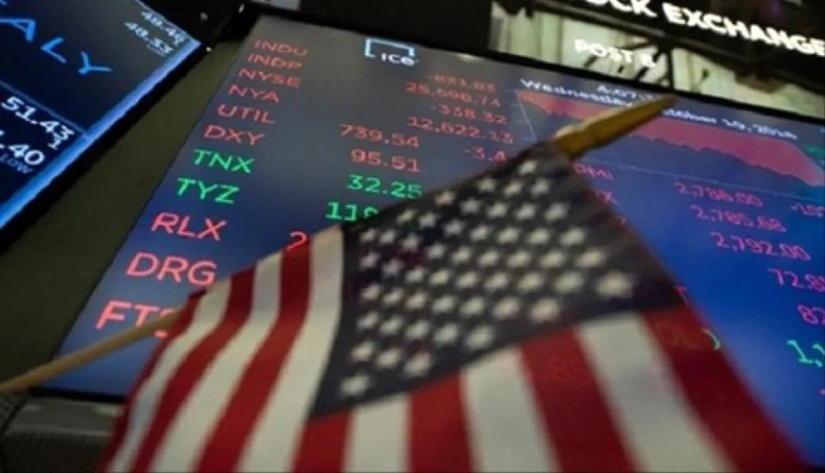 وول ستريت تحقق أرباحاً قياسية… ومكافآت قياسية للعاملين