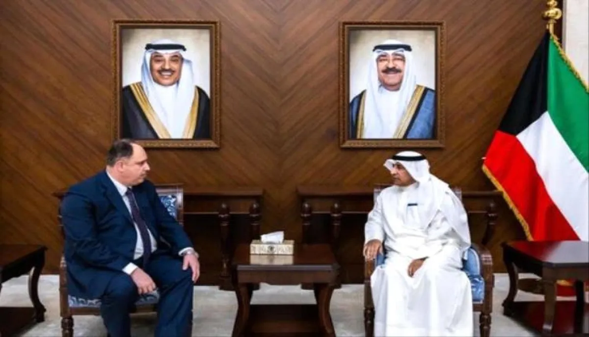 الكويت تستدعي السفير العراقي للمرة الثانية احتجاجًا على الاعتداءات المسلحة