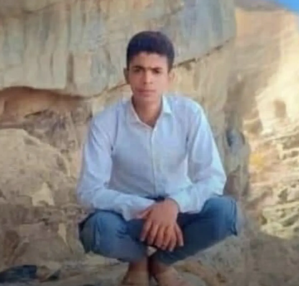 تعز.. وفاة طفل غرقاً في حاجز مائي بمديرية مقبنة