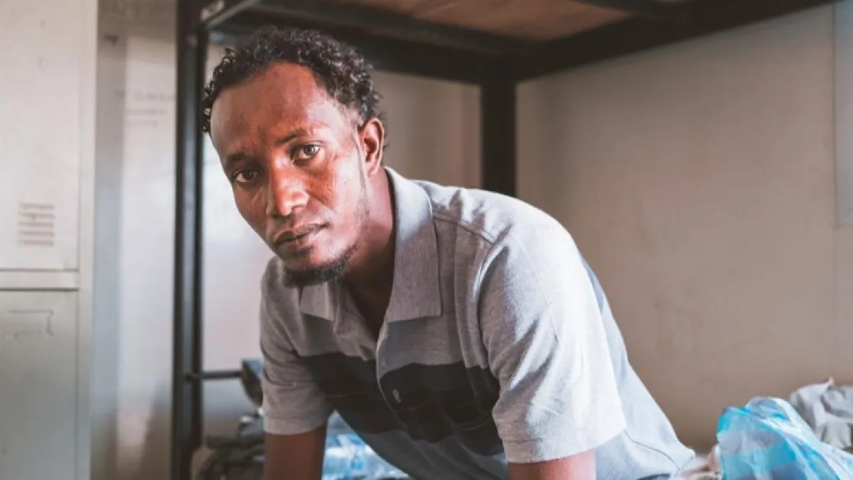 الأمم المتحدة تكشف تفاصيل صادمة لتعذيب مهاجر إثيوبي في اليمن