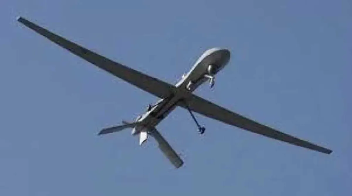 هجوم حوثي جديد على ‘‘إسرائيل’’.. وإعلان لجيش الاحتلال