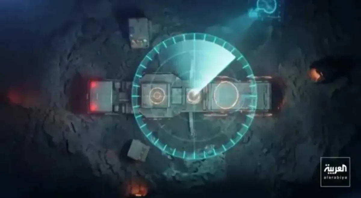 كيف تحمي السعودية أجواءها بدرع متعدد الطبقات ؟ الإجابة ستذهلك (فيديو)