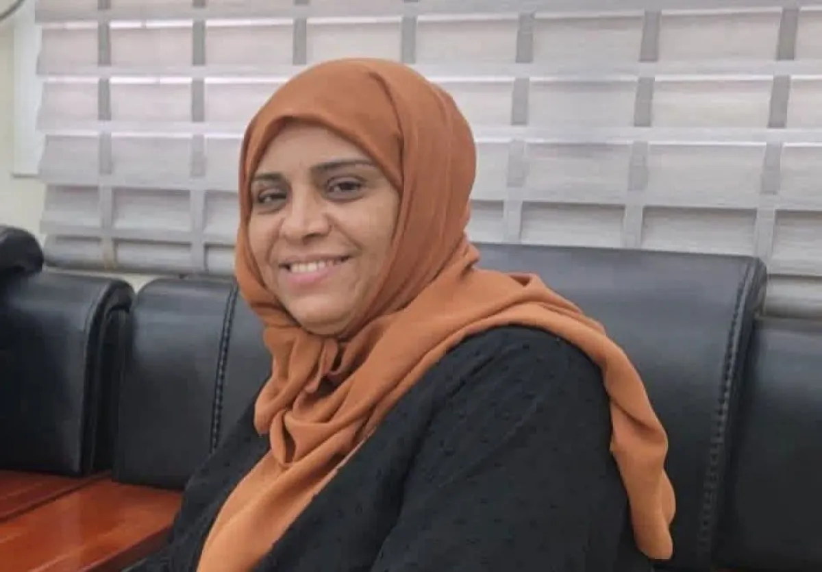 القبض على المتهم الثاني في جريمة اغتيال أفتهان المشهري