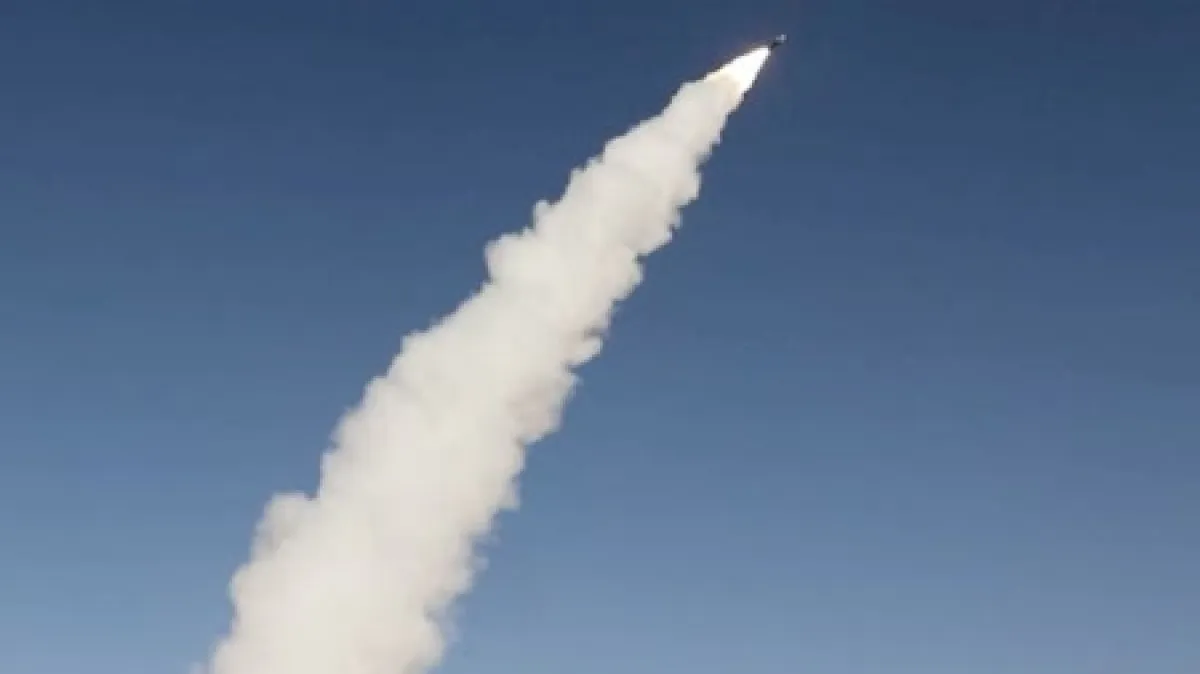 القدس: سلاح الجو الإسرائيلي يعترض مسيرتين من اليمن