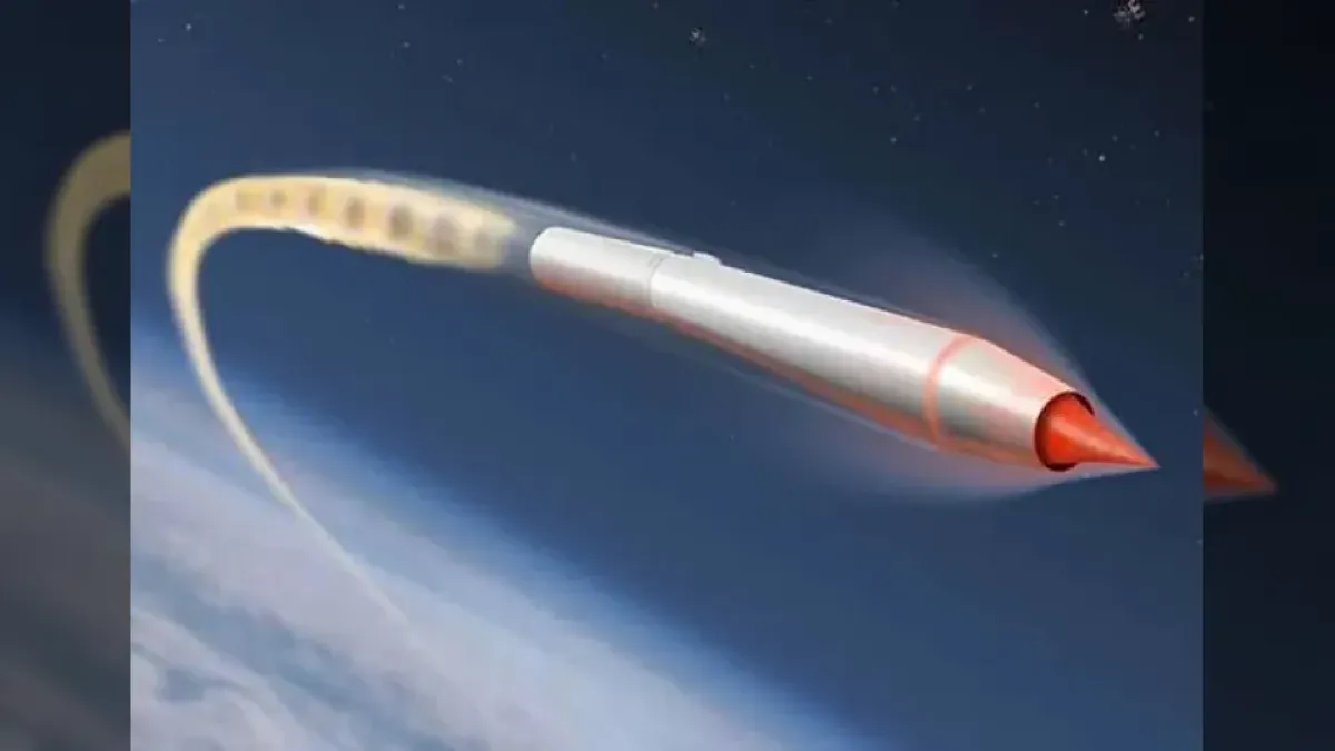 ما هو هذا الصاروخ؟ الدفاع السعودية تعترض صاروخ "طواف" استهدف المنطقة الشرقية