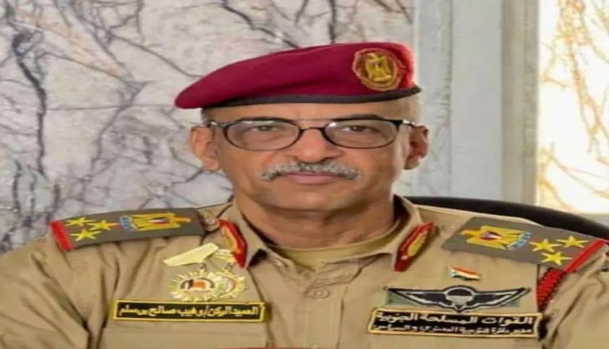 تصعيد عسكري في حضرموت: أول رد رفيع يرفض قرارات إبعاد قوات من لواء بارشيد