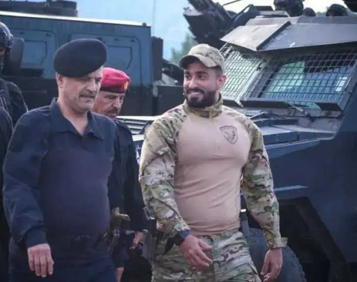 يسران المقطري يتهم أمن عدن بالتدليس والانحطاط في قضية عشال!