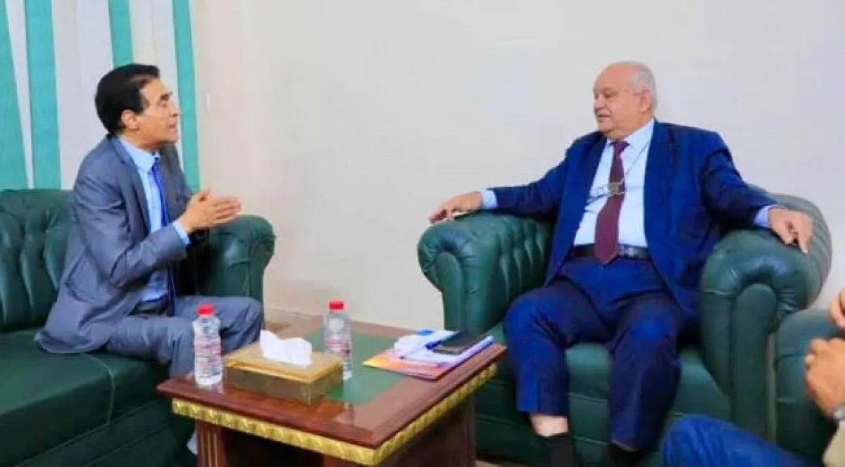 المجلس الانتقالي الجنوبي بين حتمية المرحلة وواجب الالتزام بالثوابت