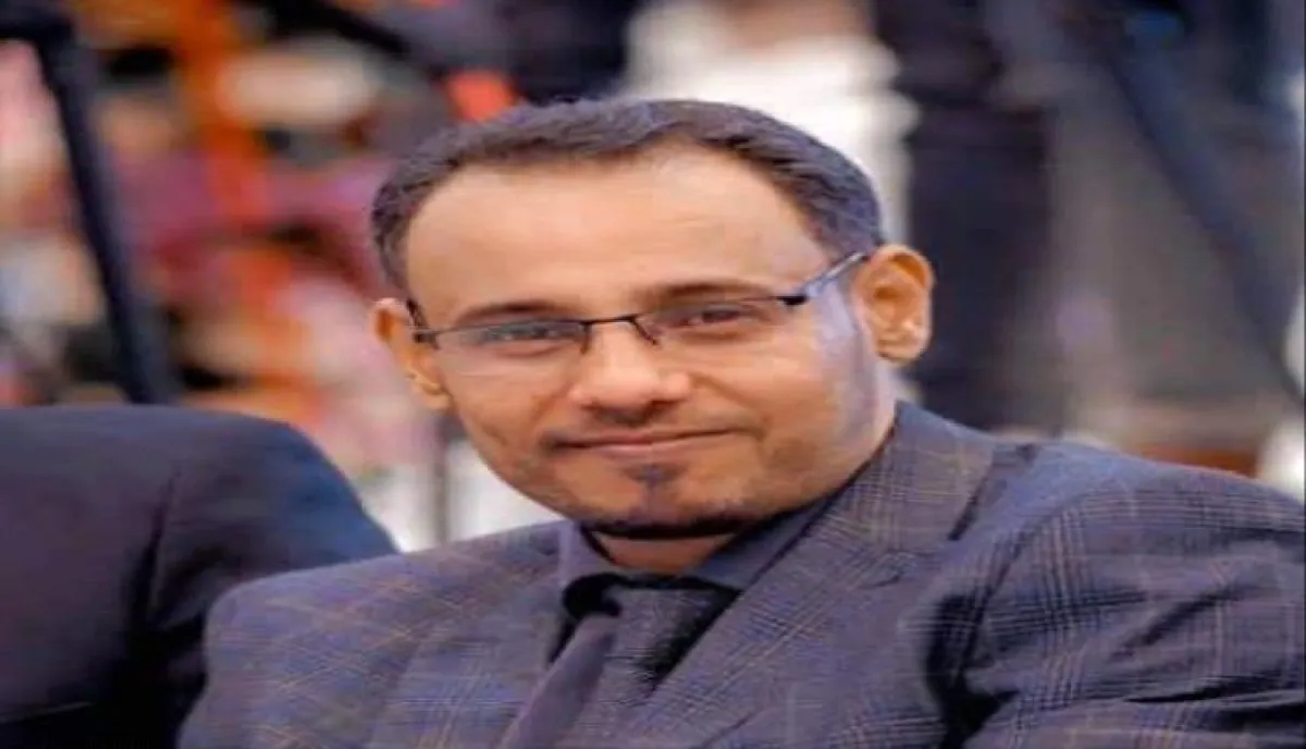 الجنيدي: بعد أن أيقنت عجزها..سلطة الأمر الواقع تضع عرضاً لفتح مقرات الانتقالي