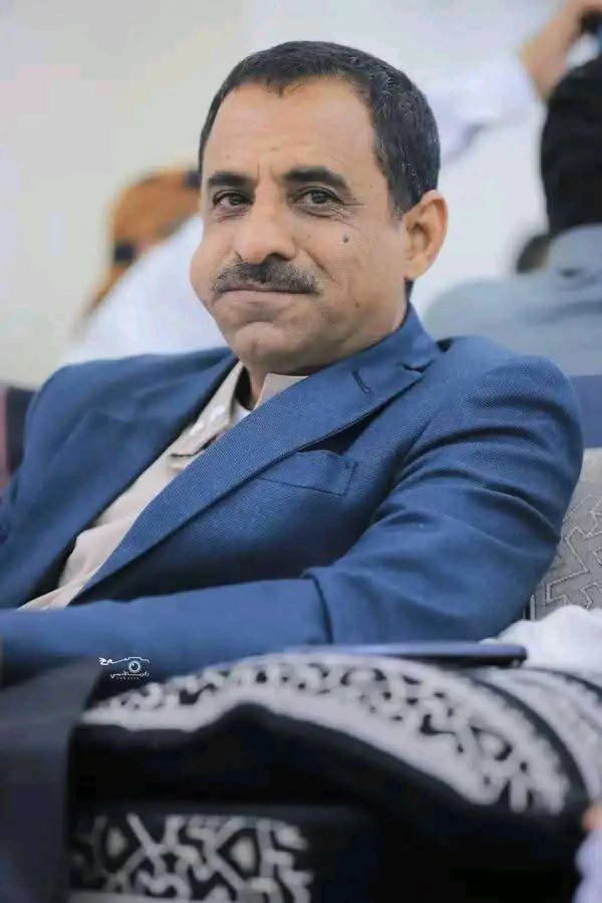 عاجل: مقتل البركاني أثناء صلح بين طرفين متخاصمين