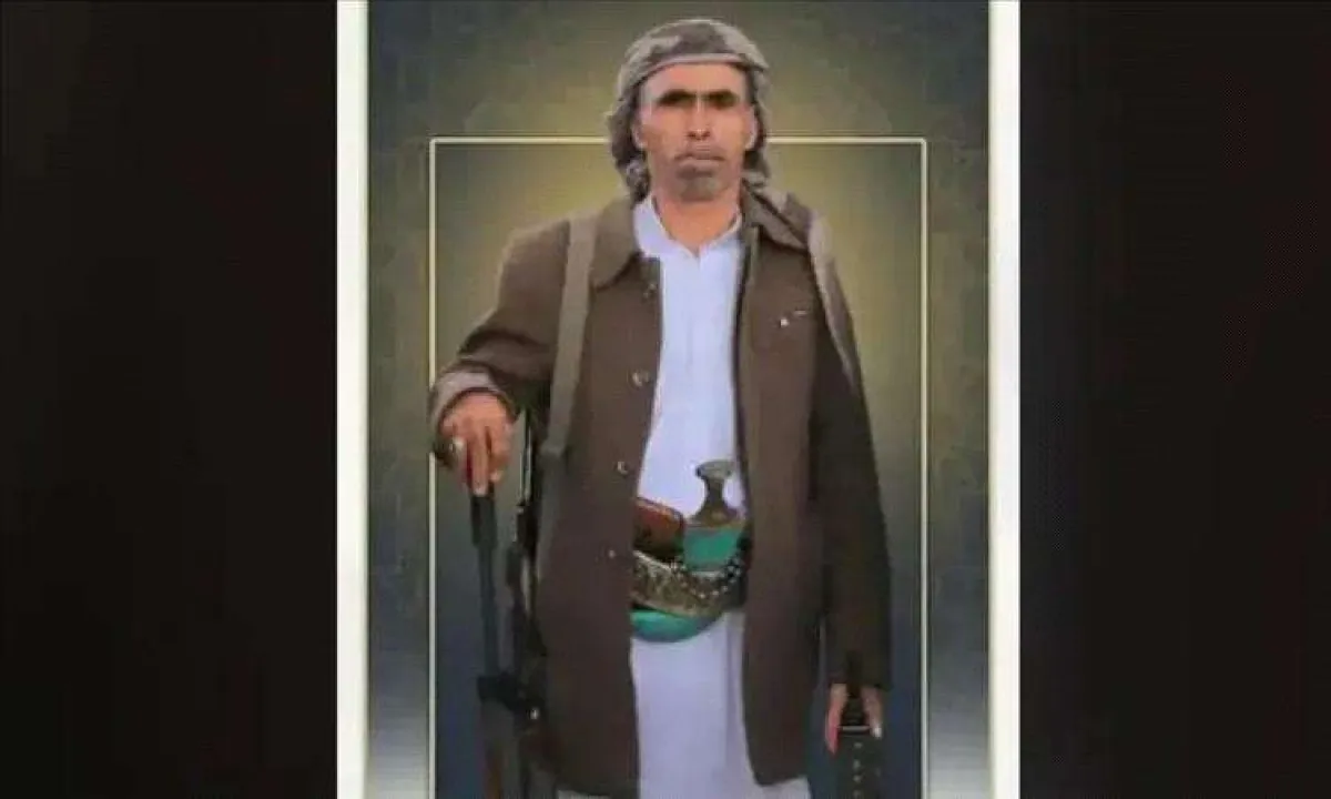 مقتل الداعري برصاص نجل شقيقته