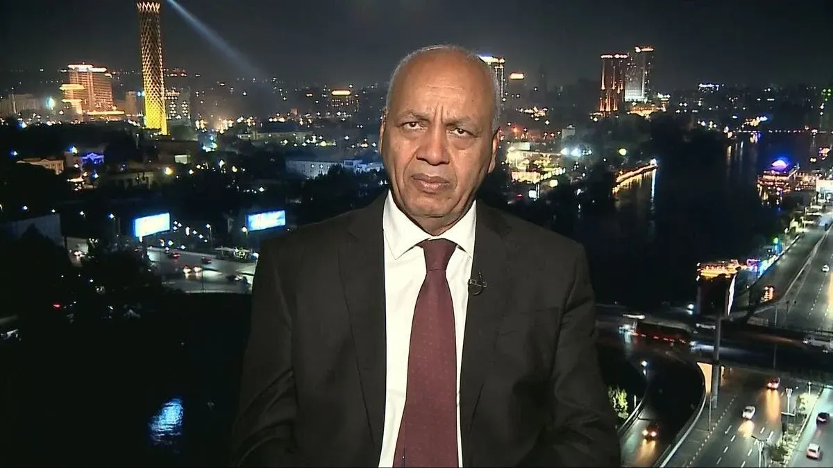 برلماني مصري: مصر لن تصمت أمام تهديدات الحوثيين بإغلاق باب المندب