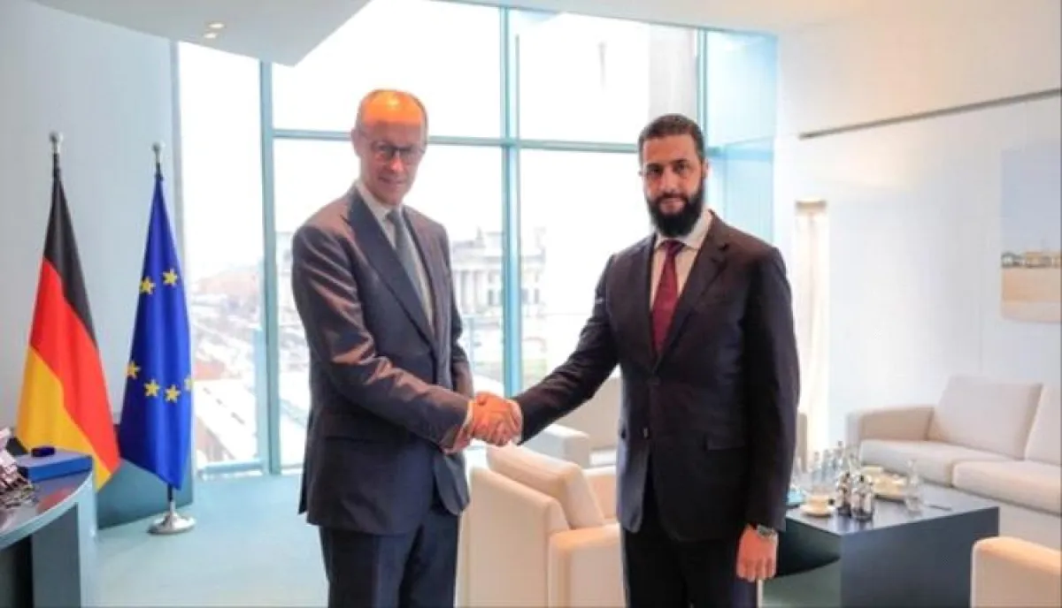 سوريا وألمانيا تطلقان الهجرة الدوارة لإعادة الإعمار بالكفاءات"