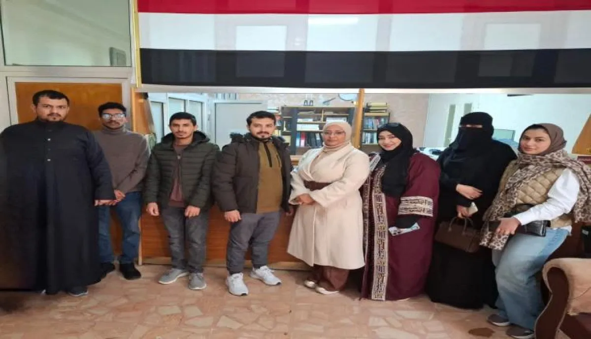 تنظيم امتحان التقييم والكفاءة للدورة الامتحانية الأولى لعام 2026م لمزاولة المهن الطبية