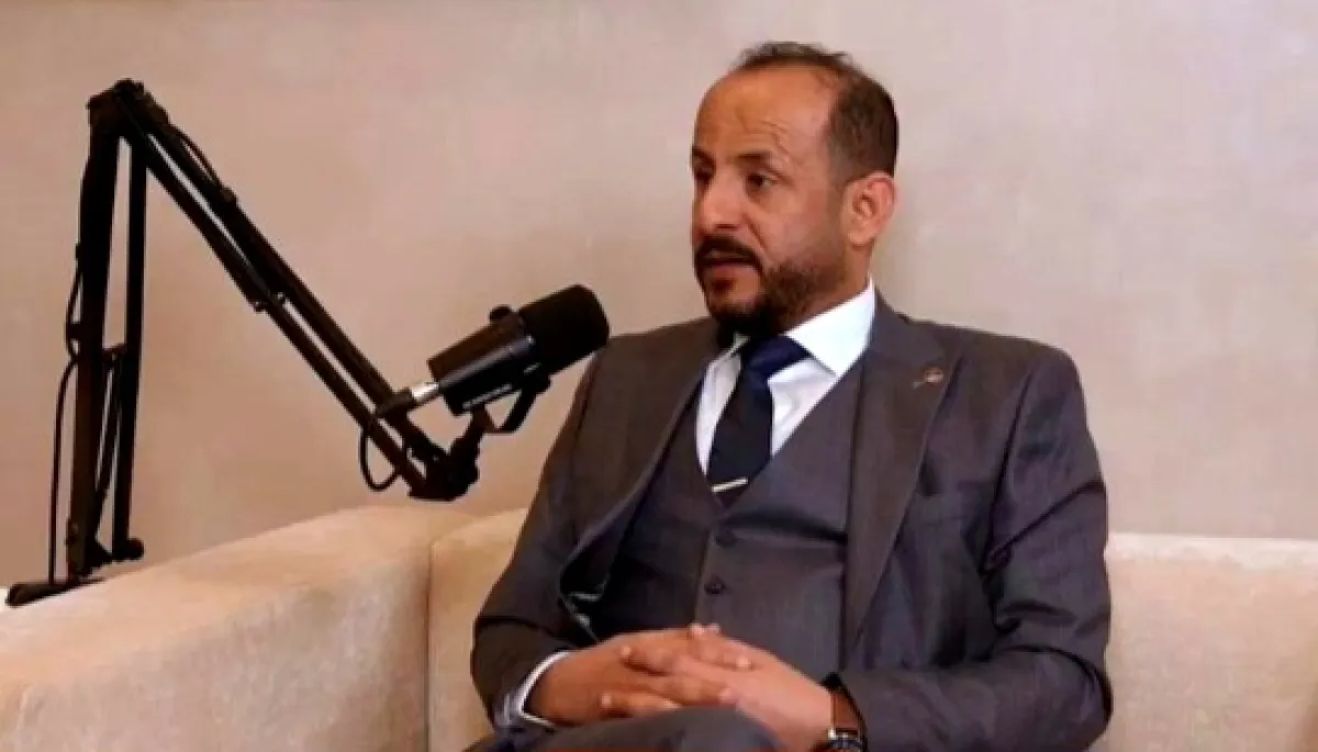 بن طهيف يكشف ما وراء الكواليس: حقائق صادمة بعد مغادرته الرياض