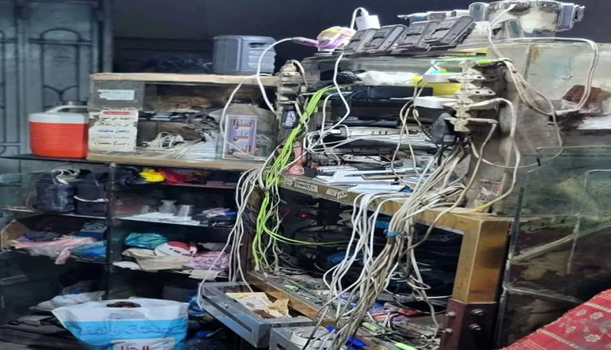 جريمة فجْرية: مقتل شاب طعنًا داخل سوق