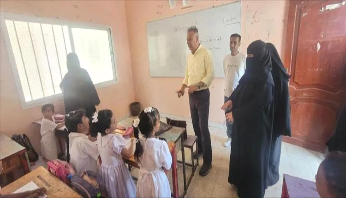 خطأ استراتيجي” لعيدروس الزُبيدي يثير تحركات سعودية في حضرموت والمهرة