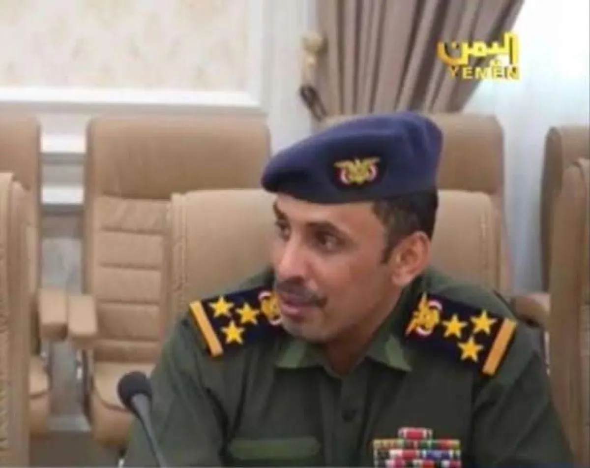 صدور قرار رئاسي بتعيين اللواء الدكتور طارق النسي رئيساً لمصلحة الهجرة والجوازات