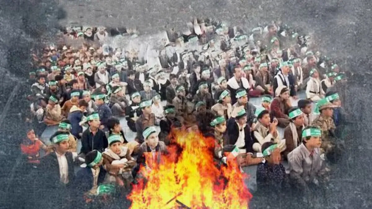 الحوثيون يُلزمون المدارس بحشد الطلاب لمراكزها الصيفية المفخخة