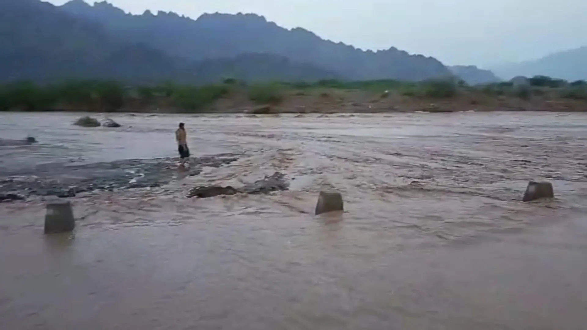 الأمم المتحدة تحذر من فيضانات تهدد الزراعة والثروة الحيوانية في اليمن