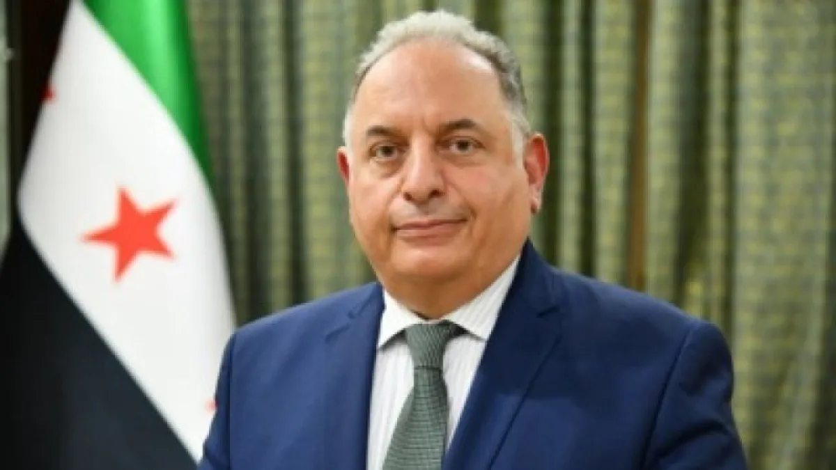 حقيقة تصريحات وزير المالية السوري حول رواتب قطاع التربية بالدولار