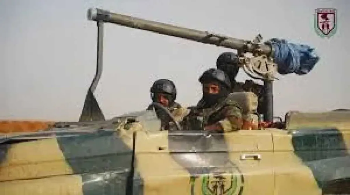 الحوثي يفشل في اختراق شبوة.. اعتراض جوي مثالي يثير الذعر في صفوف المليشيا!