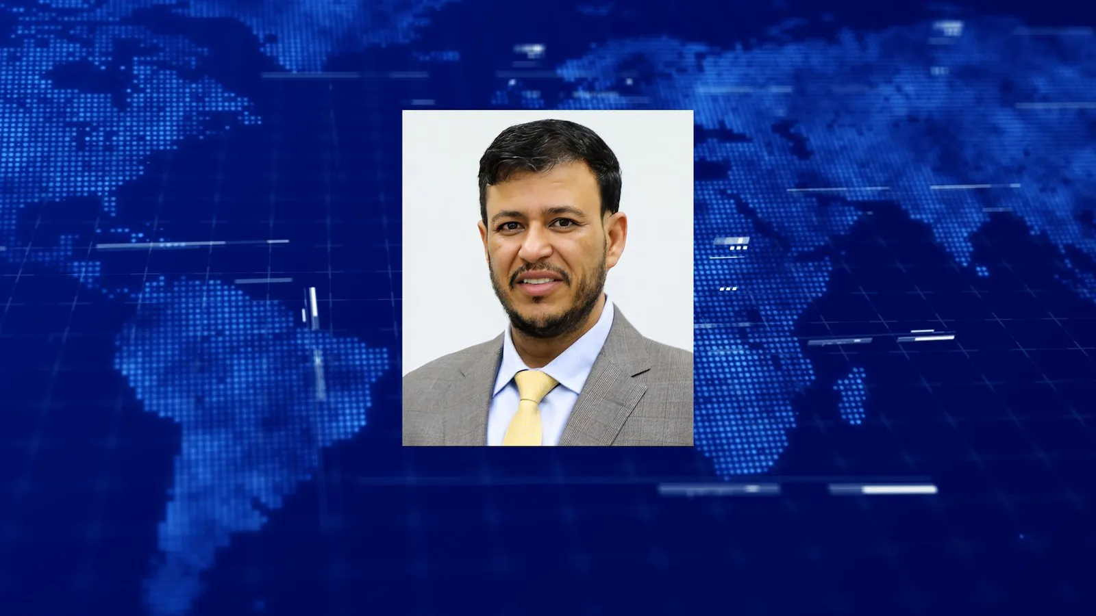 عضو مجلس القيادة عبدالله العليمي ينوه بالحشود اليمنية المعبرة عن تأييدها للسعودية والخليج وإدانتها للعدوان الإيراني