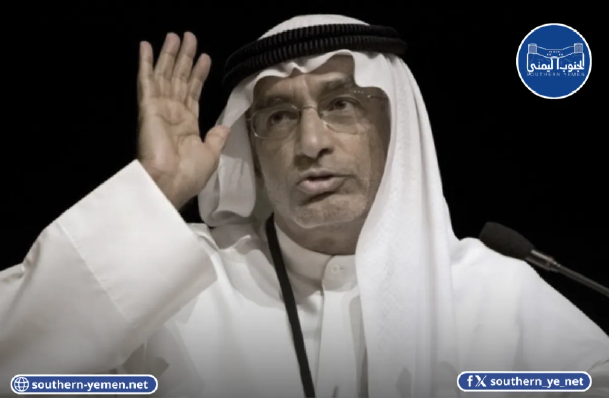 اعتراف إماراتي بخطأ التوسع في حضرموت والمهرة وتحميل الانتقالي المسؤولية