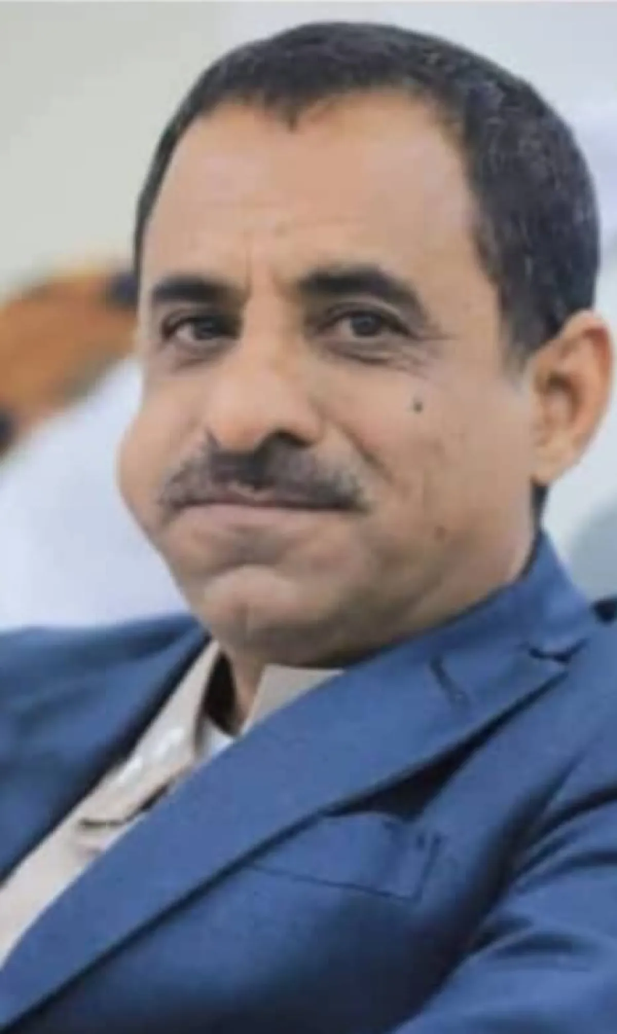 عاجل:إغتيال ابن شقيق الشيخ سلطان البركاني في تعز.