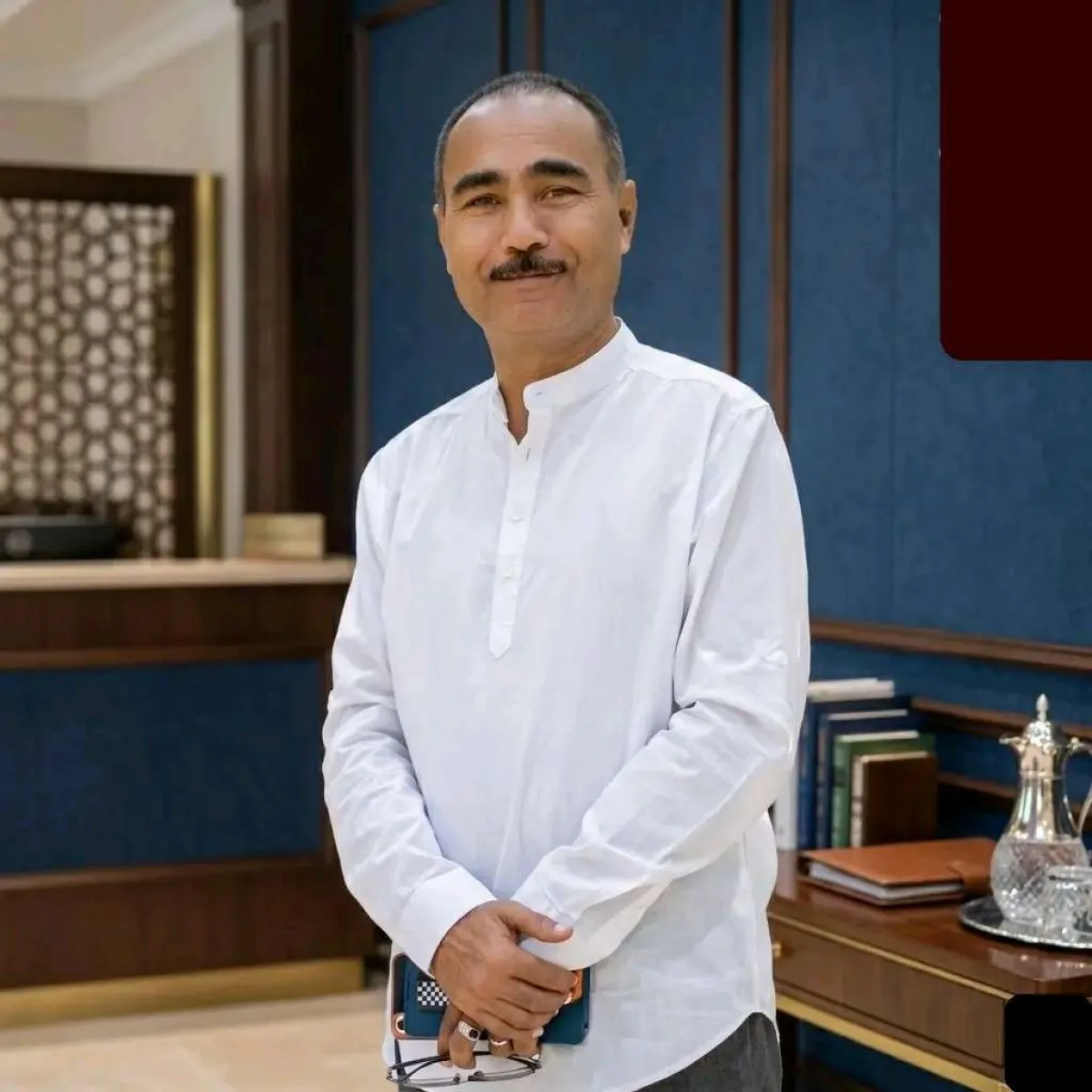 تحديد موعد جلسة المحكمة بين الكاف و جامعة عدن